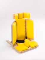 Corner Chair